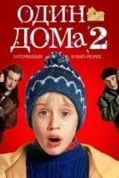 Один дома 2: Затерянный в Нью-Йорке