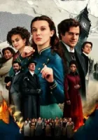 Энола Холмс